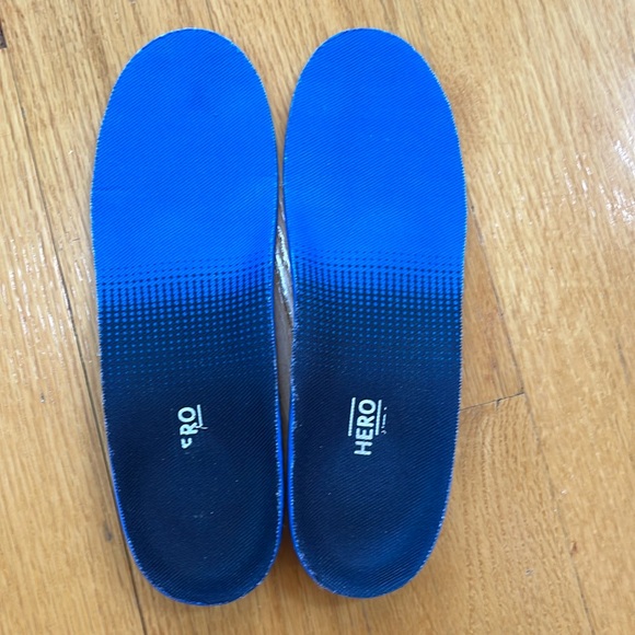 WalkHero Plantar Fasciitis Inserts Women - Picture 2 of 5